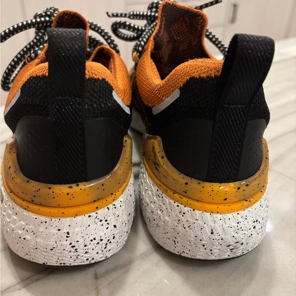 Zerogrand Grand 360 Overtake Lite animal print leopard running shoes - Picture 5 of 7